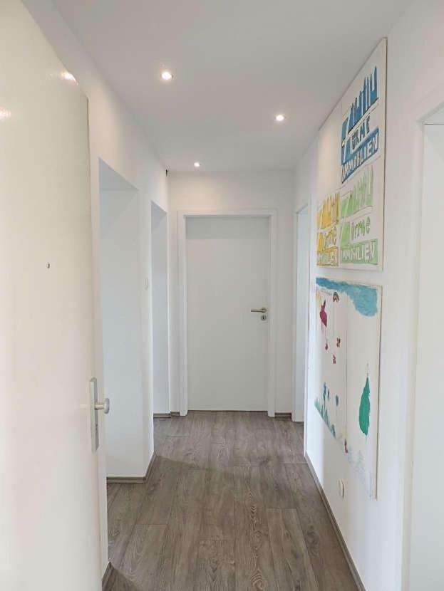 Im Herzen Der Marzipanstadt Apartment