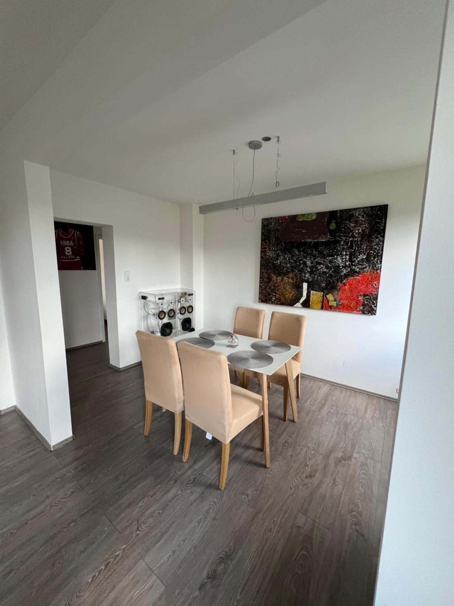 Im Herzen Der Marzipanstadt Apartamento *