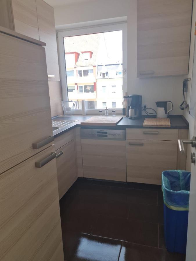 Appartement Im Herzen Der Marzipanstadt