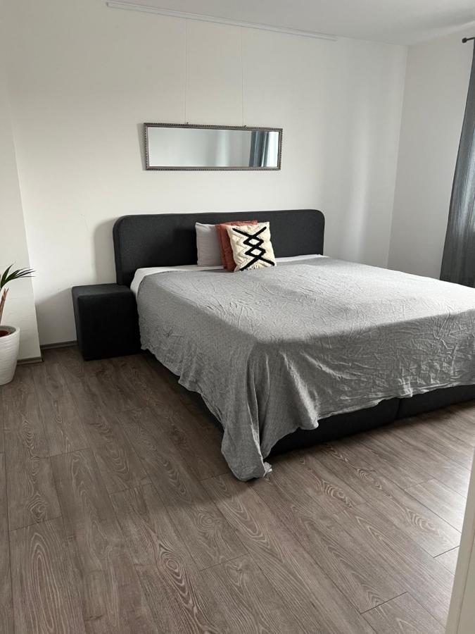Im Herzen Der Marzipanstadt Appartement Lübeck