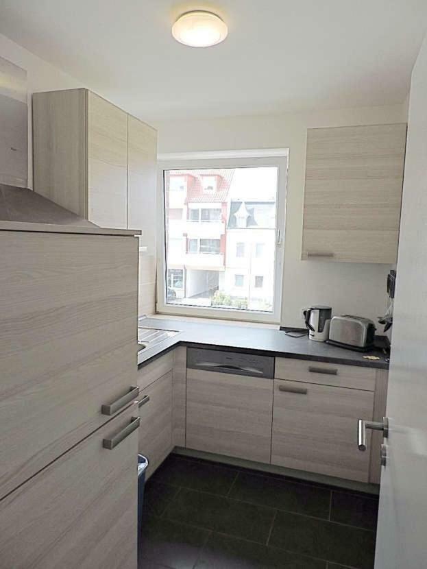 Appartement Im Herzen Der Marzipanstadt *